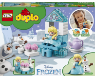 LEGO DUPLO 10920 Popołudniowa herbatka u Elsy i Olafa - 532331 - zdjęcie 7